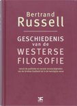B. Russell boek Geschiedenis Van De Westerse Filosofie Hardcover 30010590