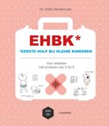 Sofie Vanderoost boek Ehbk. eerste hulp bij kleine kinderen (e-boek) E-book 9,2E+15