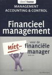Gijs Hiltermann boek Financieel management voor de niet-financile manager 2 - Financieel management voor de niet-financile manager Paperback 9,2E+15