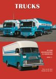 Peter van der Meer boek Trucks 3 / boek 3 Hardcover 9,2E+15