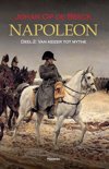 Johan op de Beeck boek Napoleon  / deel 2 Paperback 9,2E+15