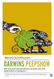 Menno Schilthuizen boek Darwins peepshow E-book 9,2E+15