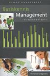 Kris Pancham boek Basiskennis management Paperback 9,2E+15