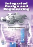 Tim Zaal boek Integrated design and engineering Paperback 34483541