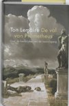 Ton Lemaire boek De Val Van Prometheus Hardcover 30513834