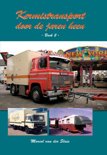 Marcel van der Sluis boek Kermistransport door de jaren heen 2 Paperback 9,2E+15