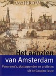 Bram Bakker boek Het aanzien van Amsterdam Hardcover 36728692