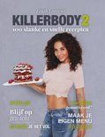Fajah Lourens boek Killerbody Dieet Kookboek Hardcover 9,2E+15
