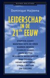 Dominique Haijtema boek Leiderschap In De 21Ste Eeuw E-book 30438880