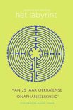 Bas van der Plas boek Labyrint Paperback 9,2E+15