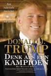 Donald J. Trump boek Denk als een kampioen Hardcover 34171475