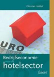 Christian Holthof boek Bedrijfseconomie Voor De Hotelsector Paperback 9,2E+15