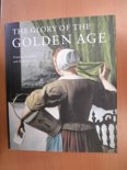 Epco Runia boek The glory of the Golden Age Hardcover 36938082