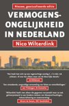 Nico Wilterdink boek Vermogensverhoudingen in Nederland Paperback 9,2E+15