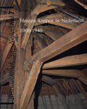 H. Janse boek Bouwtechniek in nederland / 2 houten kappen Paperback 38297315