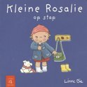 Linne Bie boek Kleine Rosalie Op Stap Hardcover 39094268