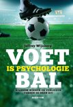 Jeffrey Wijnberg boek Voetbal is psychologie E-book 9,2E+15