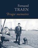 Fernand Traen boek Brugse memoires Hardcover 9,2E+15