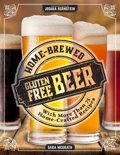 Sara Mcgrath - Home-Brewed Gluten Free Beer