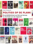 Joyce Kraaijeveld boek Politiek op de plank / druk 1 Paperback 35180650
