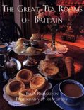 Bruce Richardson - The Great Tea Rooms of Britain