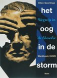 E. Geerlings boek Het oog in de storm / Handboek 2 Paperback 33941958