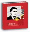 Jean Lassgue boek Turing Hardcover 35173601