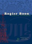 Leslie Boon boek Rogier Boon, Indisch Ontwerper Paperback 30439287