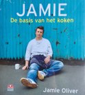 Jamie Oliver boek De Basis Van Het Koken Hardcover 30086271