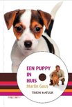 Martin Gaus boek Een Puppy In Huis Hardcover 38107289