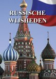 Hans Keizer boek Russische Wijsheden Hardcover 34699676