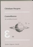 C. Huygens boek Cosmotheoros / druk 4 Paperback 39474899