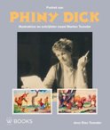 Eiso Toonder boek Phiny dick Paperback 9,2E+15