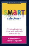 Anton Tempelaar boek SMART selecteren E-book 30438890