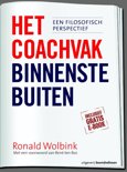 Ronald Wolbink boek Het coachvak binnenstebuiten Paperback 9,2E+15