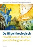 Klaas Spronk boek De Bijbel theologisch Hardcover 39702626