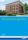  boek FM-Kostenkengetallen 2017 Paperback 9,2E+15