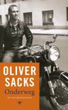 Oliver Sacks boek Onderweg E-book 9,2E+15