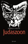Markus Heitz boek Judaszoon E-book 39702686