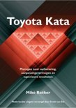 Mike Rother boek Toyota Kata Paperback 9,2E+15