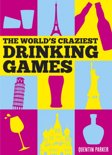 Quentin Parker - The World's Craziest Drinking Games