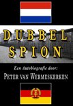 Peter Van Wermeskerken boek Dubbel Spion Paperback 9,2E+15
