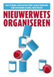 Harald Warmelink boek Nieuwerwets organiseren E-book 9,2E+15