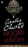 Agatha Christie boek Moord uit het verleden Paperback 9,2E+15