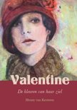 Henny van Kesteren boek Valentine Paperback 9,2E+15