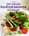 Laura Lamont boek Het nieuwe koolhydraatarme kookboek Hardcover 9,2E+15