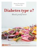 Hanno Pijl boek Diabetes type 2? Maak jezelf beter! Paperback 9,2E+15