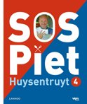 Piet Huysentruyt boek SOS Piet 4 E-book 38311753
