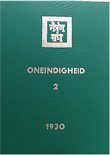 Helena Roerich boek Oneindigheid dl 2 Paperback 33444078