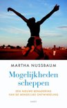 Martha C. Nussbaum boek Mogelijkheden scheppen E-book 34172391